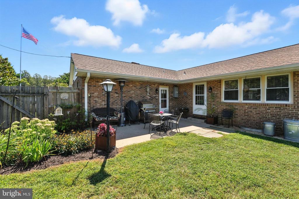 6507 JAMES MONROE HIGHWAY