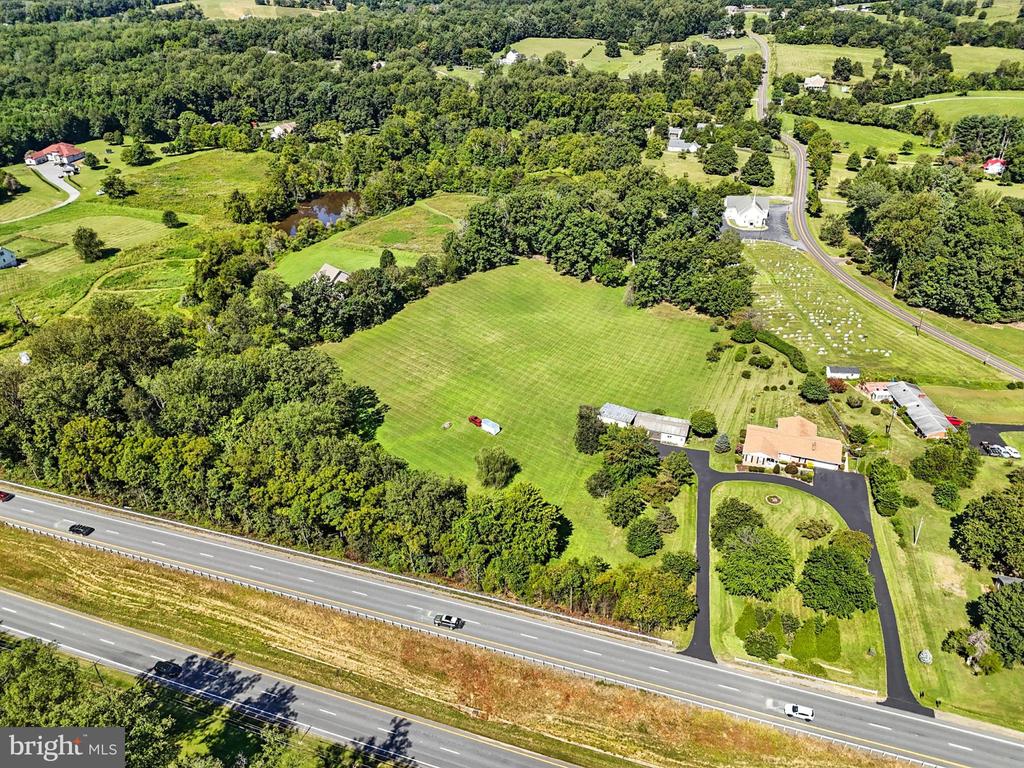 6507 JAMES MONROE HIGHWAY