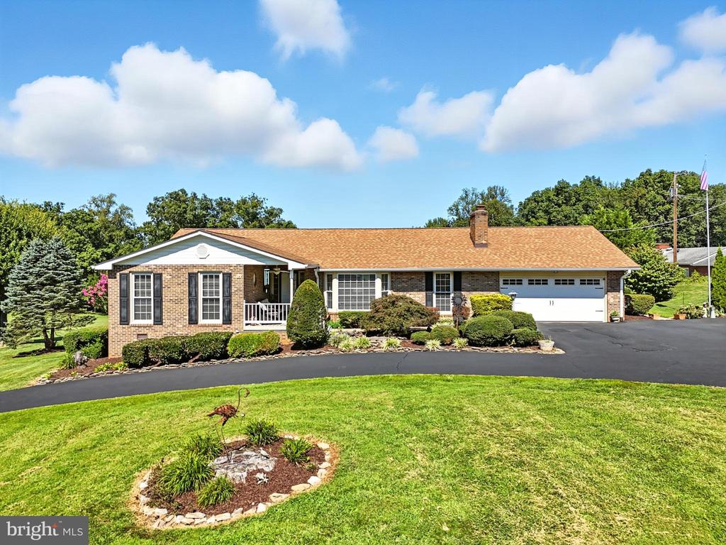 6507 JAMES MONROE HIGHWAY