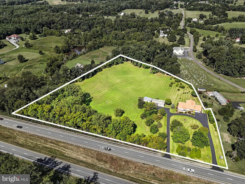 6507 JAMES MONROE HIGHWAY