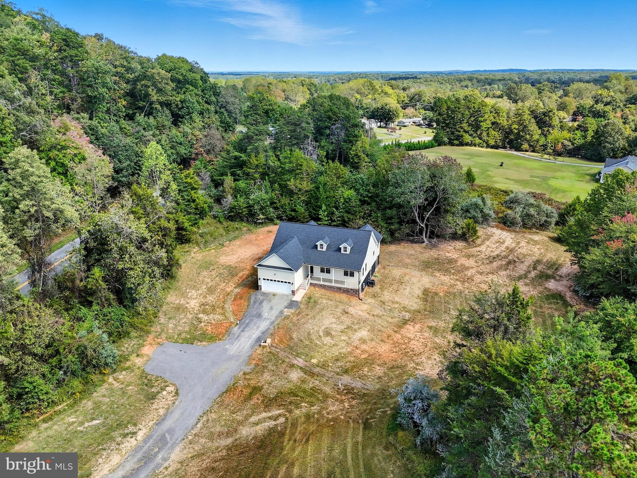 10446 CHERRY HILL RD.