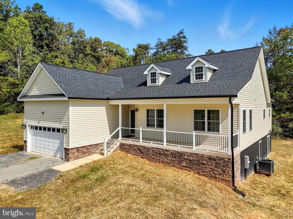 10446 CHERRY HILL RD.