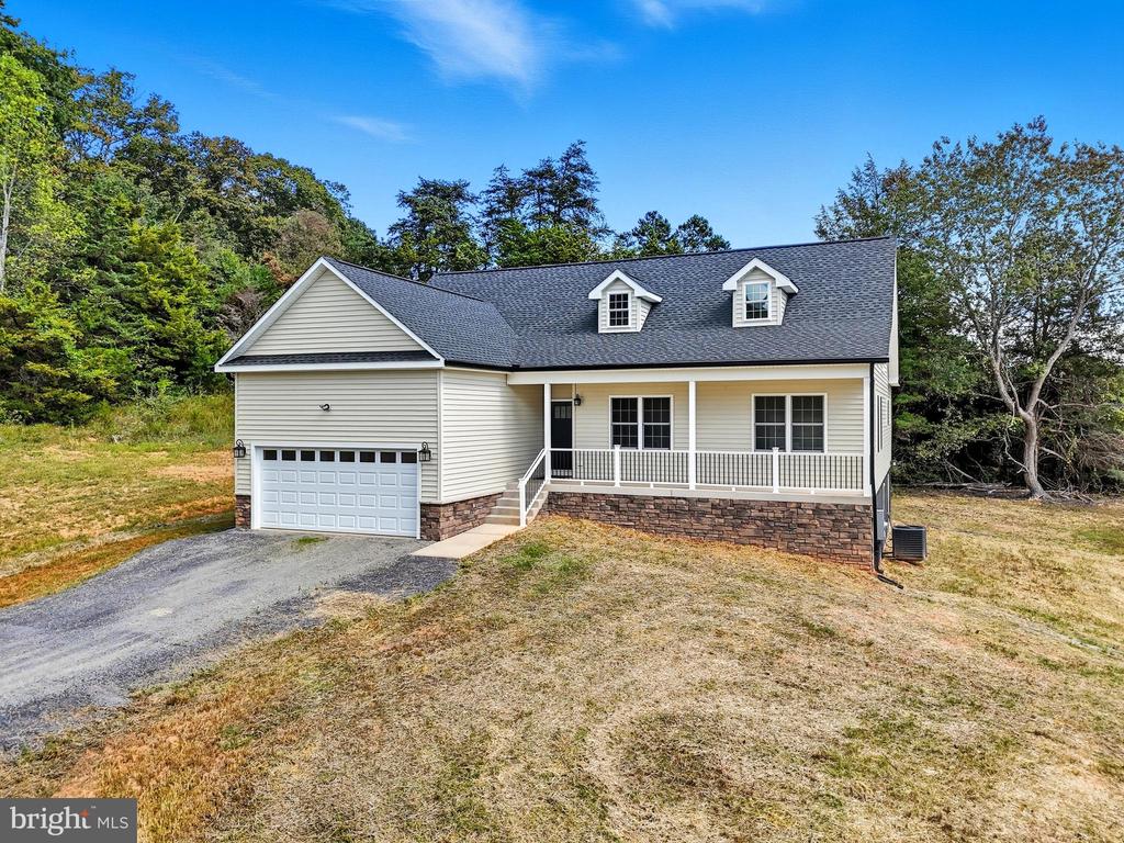 10446 CHERRY HILL RD.
