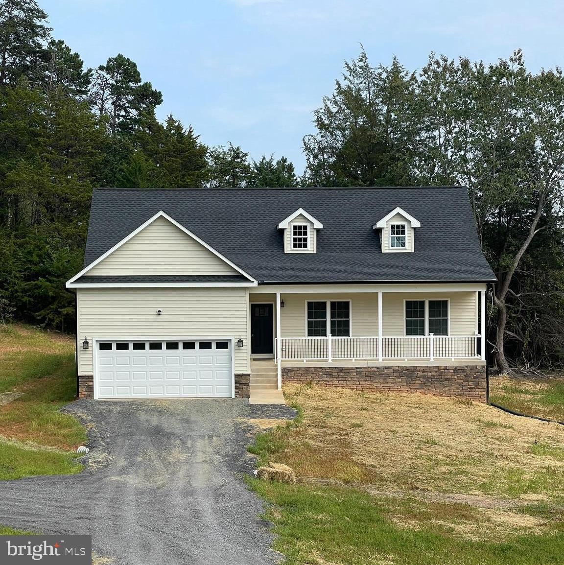 10446 CHERRY HILL RD.