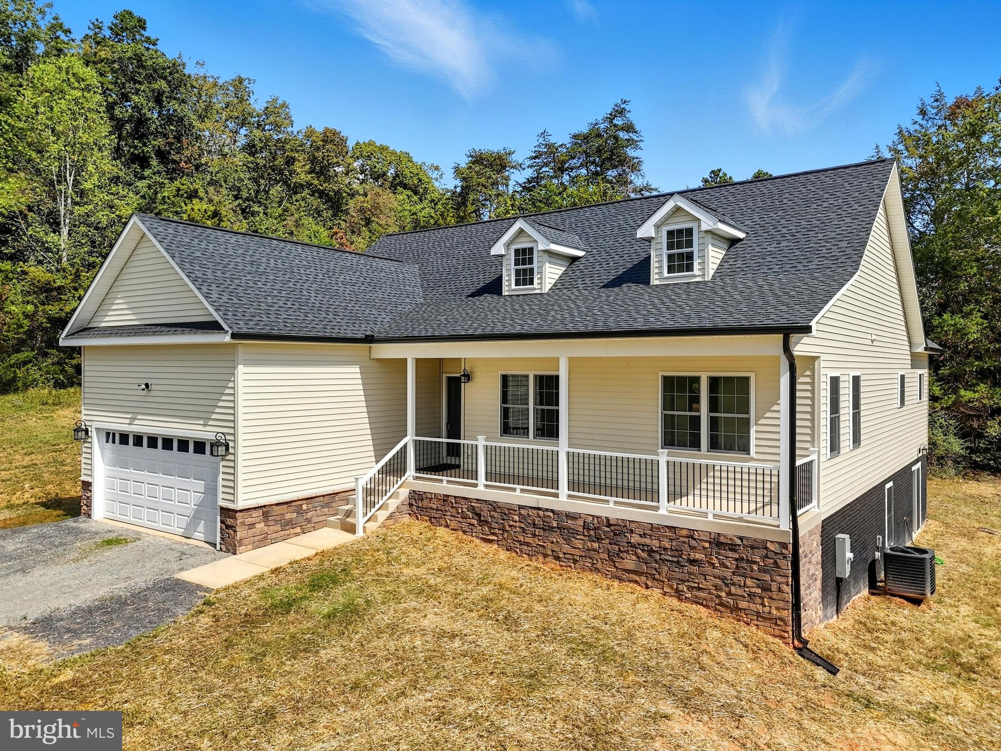 10446 CHERRY HILL RD.