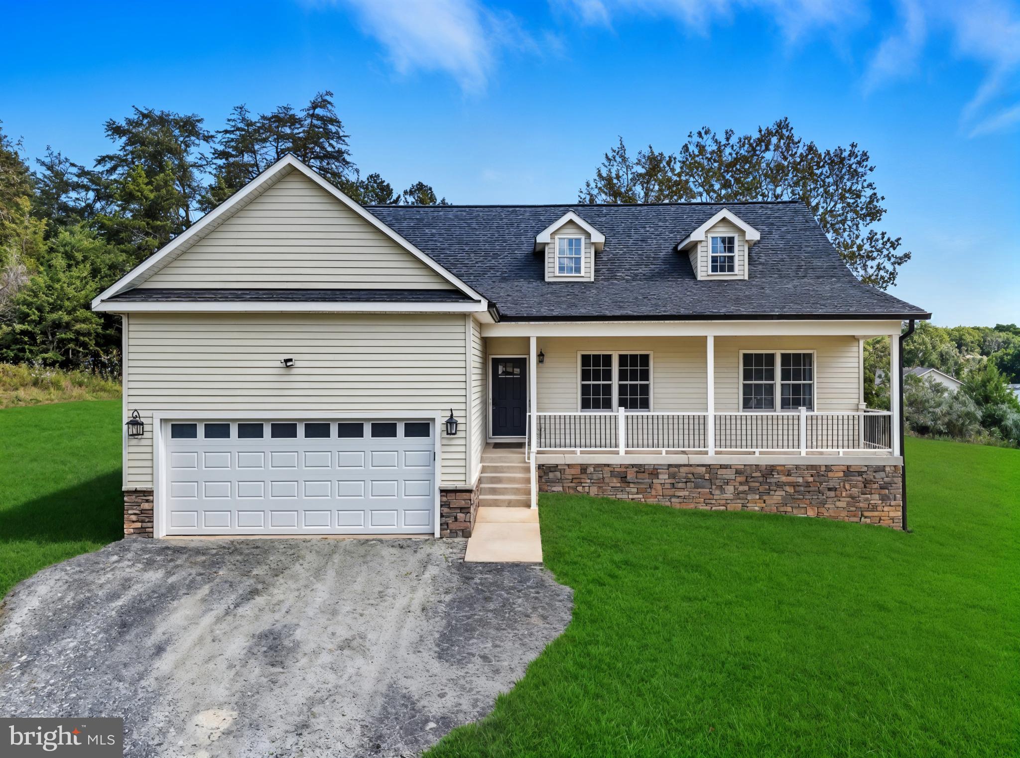 10446 CHERRY HILL RD.