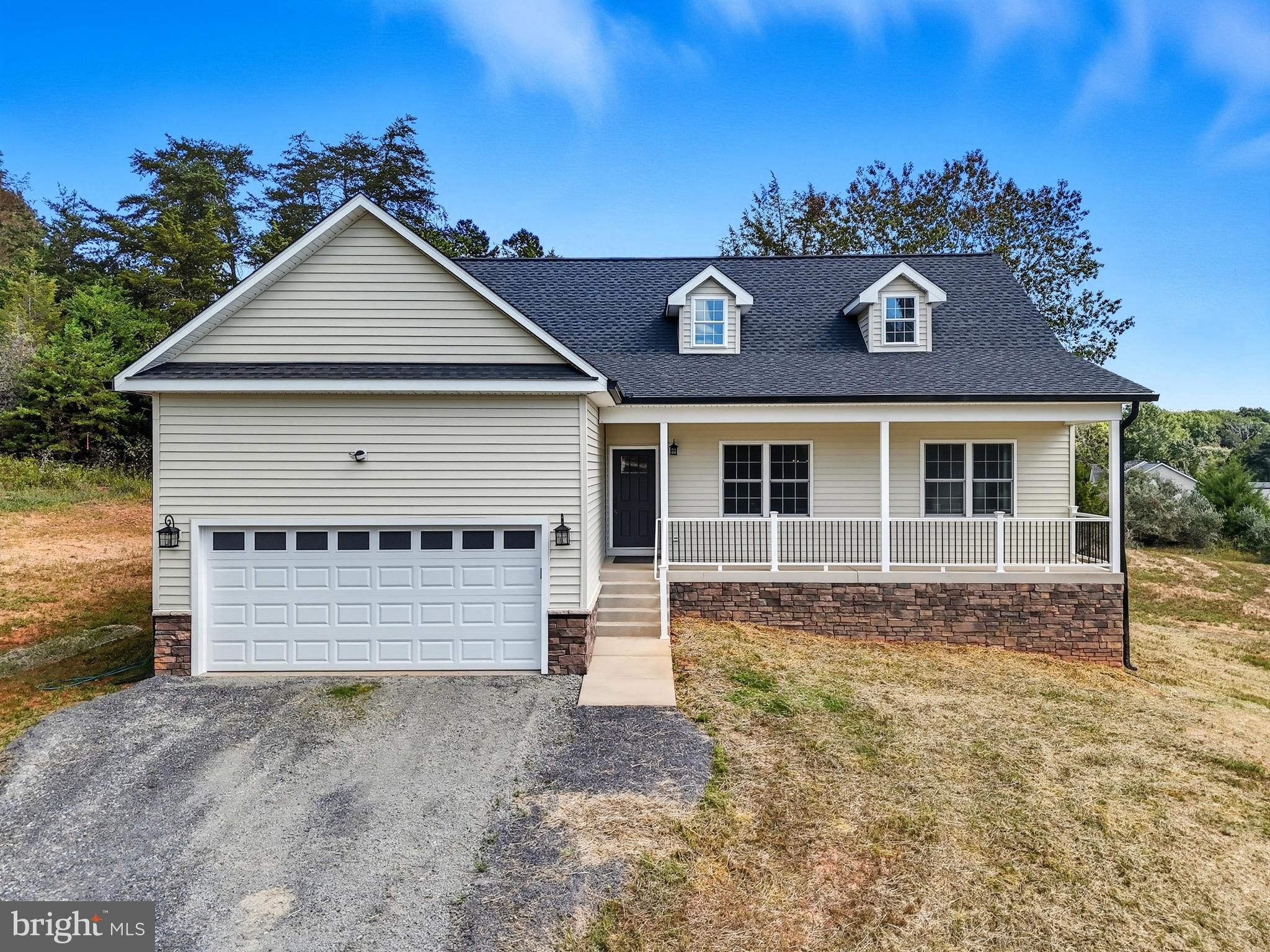 10446 CHERRY HILL RD.