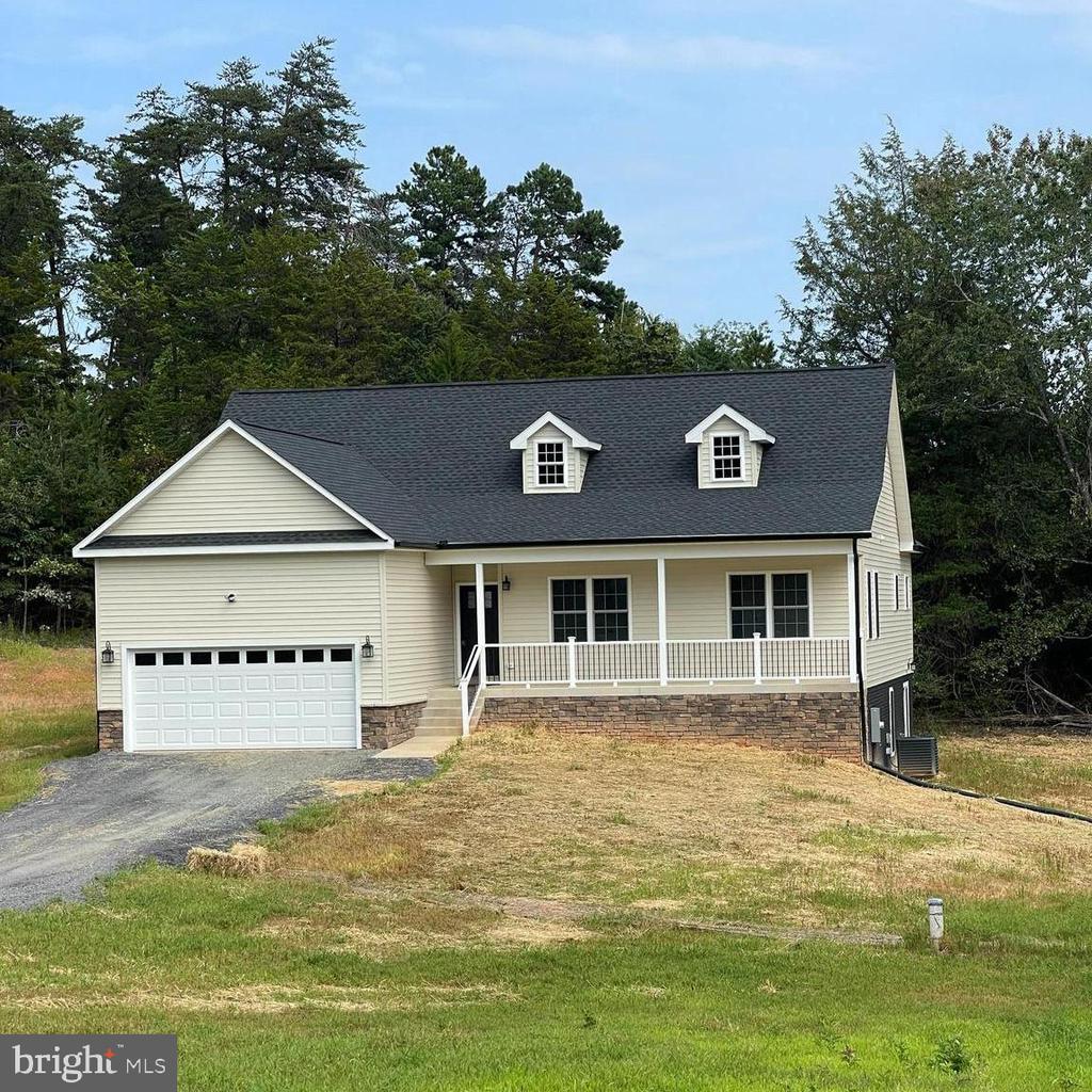 10446 CHERRY HILL RD.