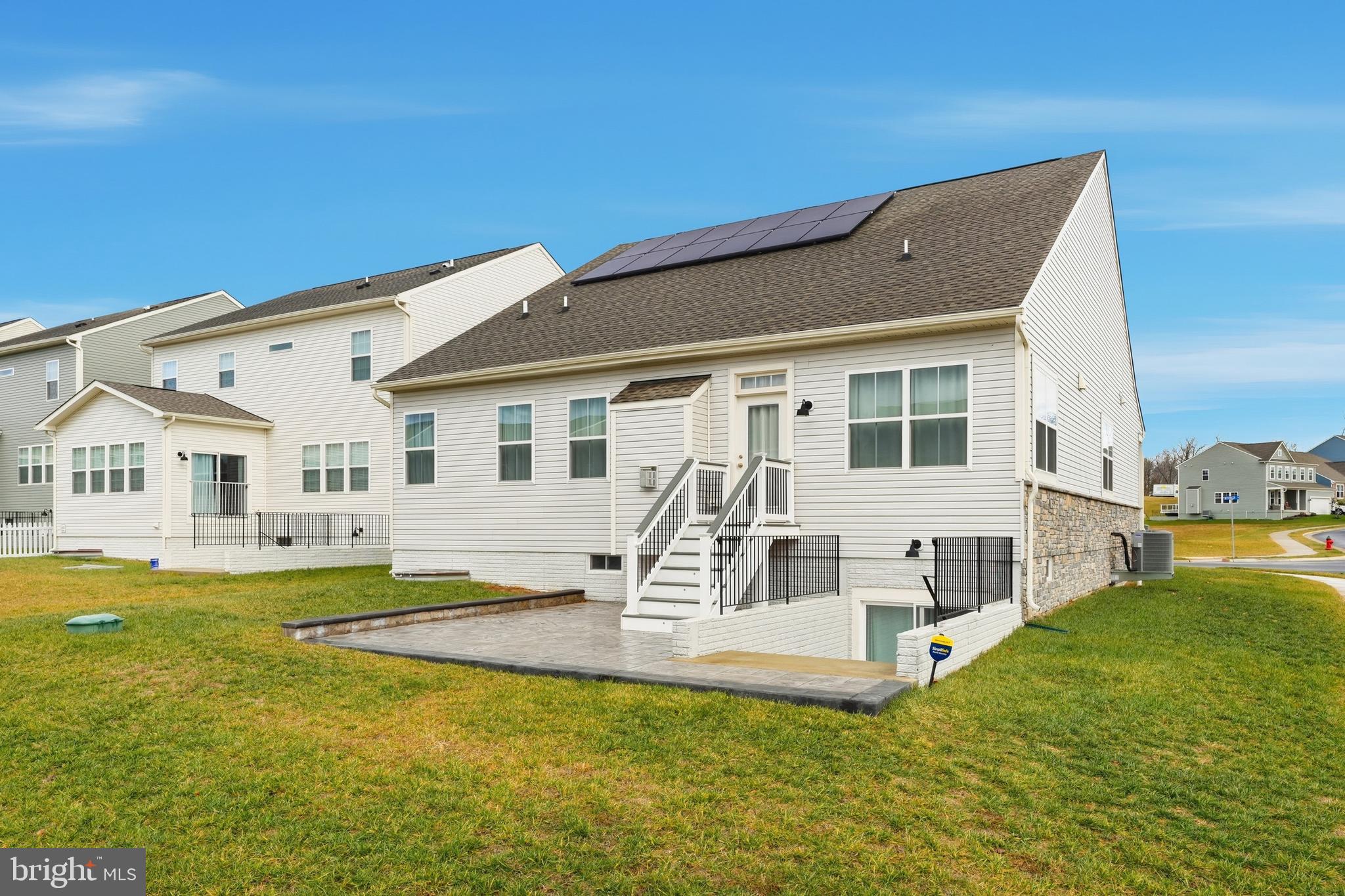 2156 BERWICK DRIVE