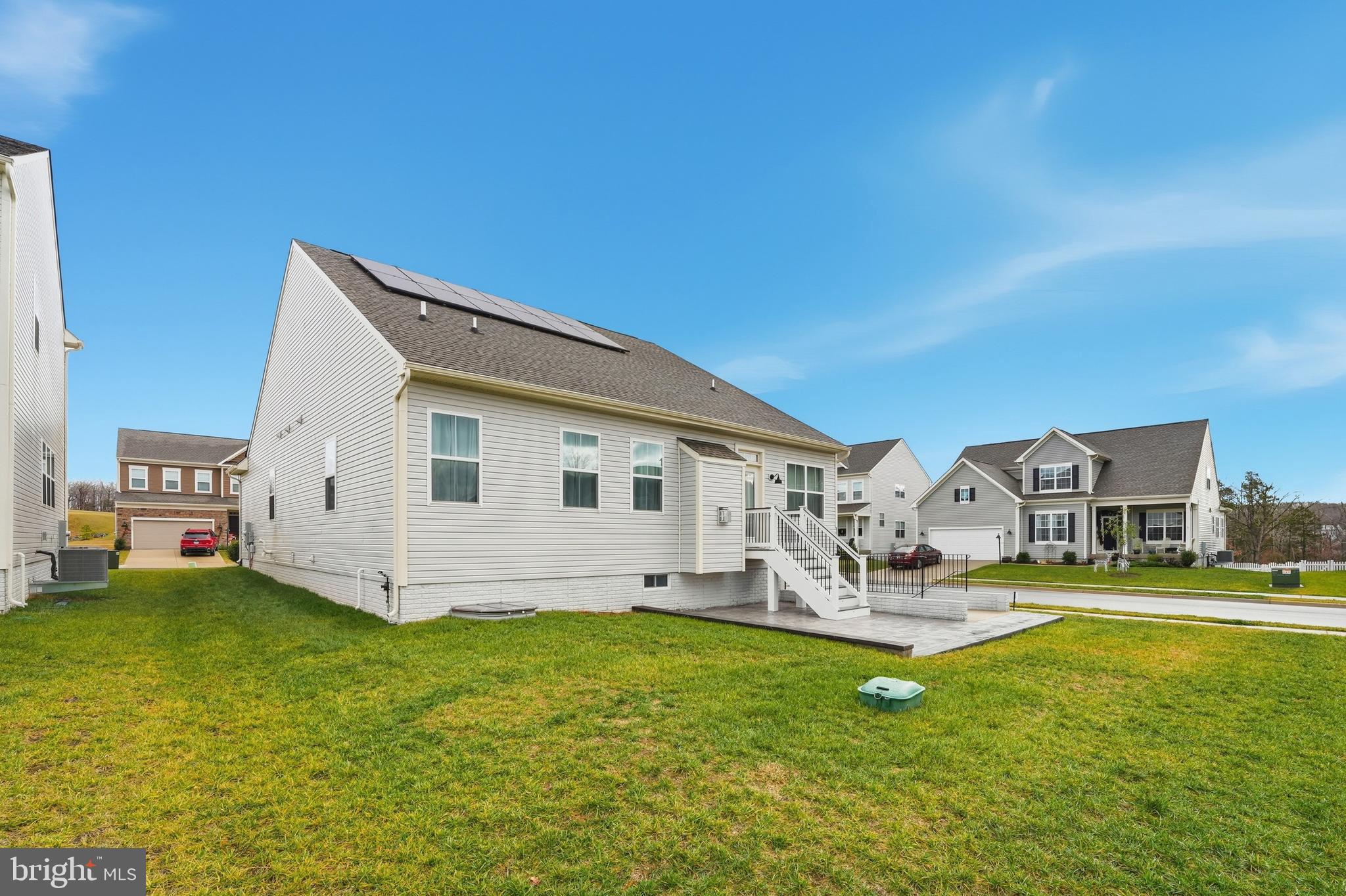 2156 BERWICK DRIVE