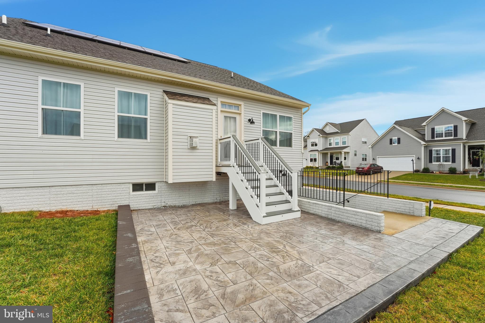 2156 BERWICK DRIVE