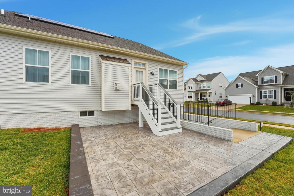 2156 BERWICK DRIVE
