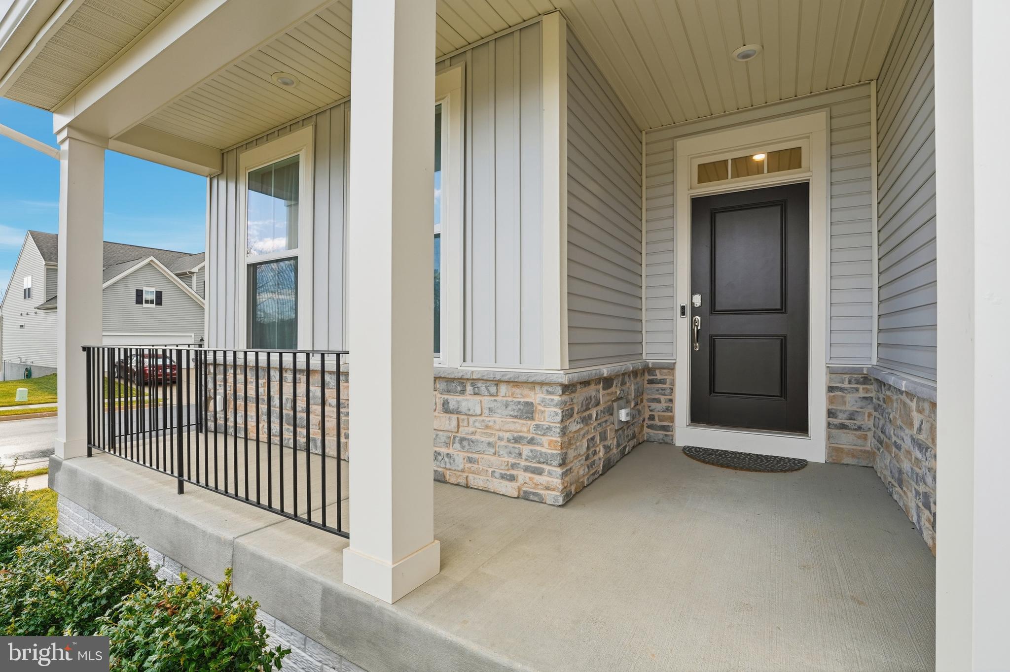 2156 BERWICK DRIVE