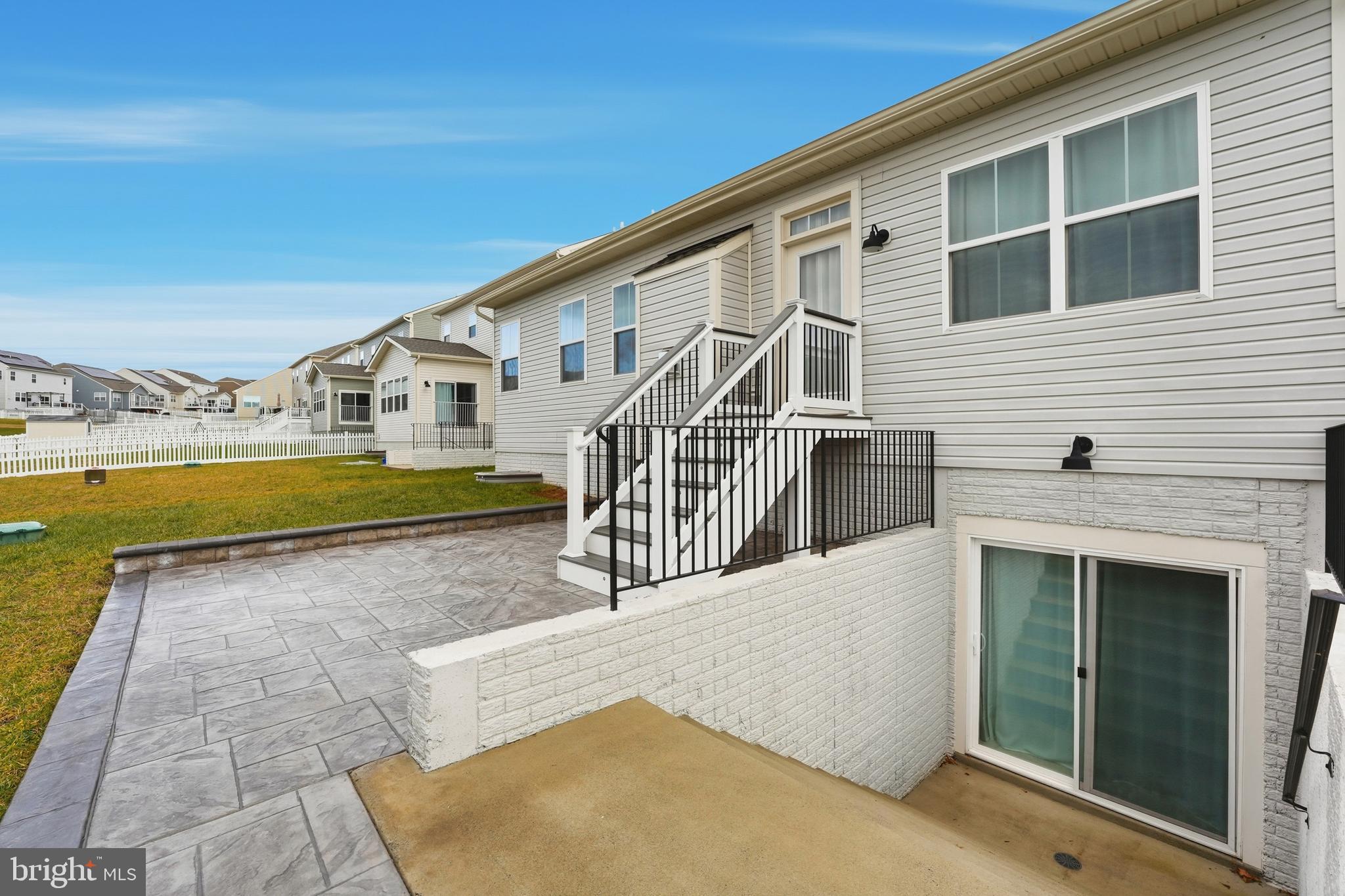 2156 BERWICK DRIVE