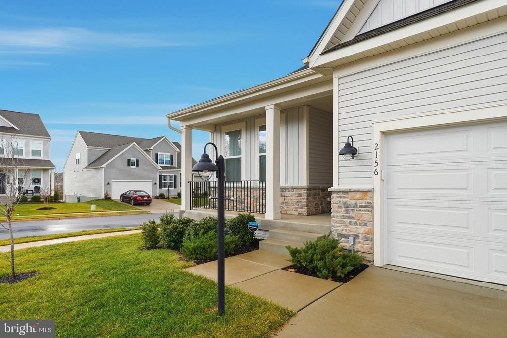 2156 BERWICK DRIVE