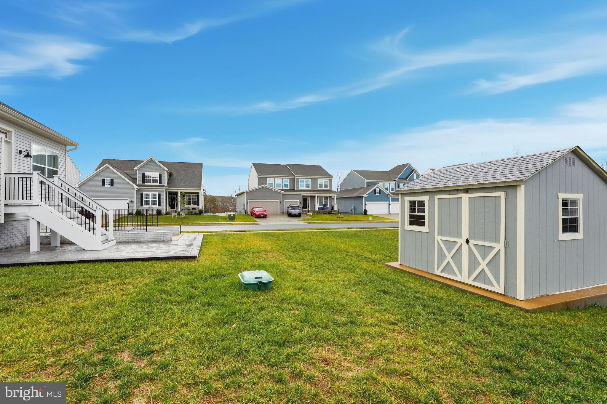 2156 BERWICK DRIVE