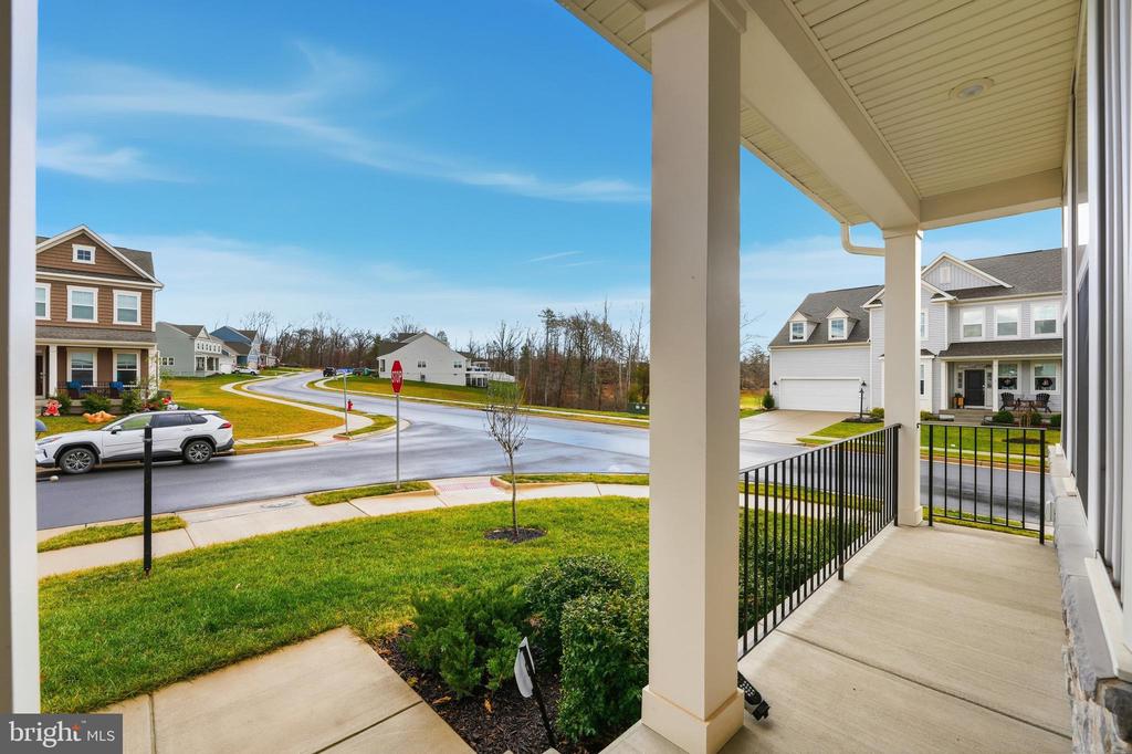 2156 BERWICK DRIVE