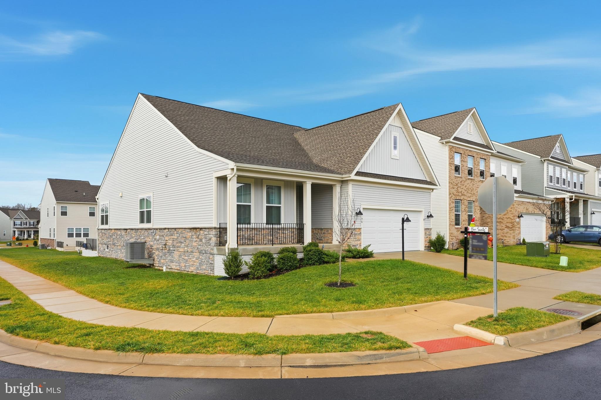 2156 BERWICK DRIVE