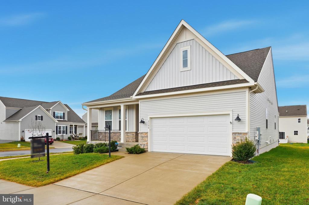 2156 BERWICK DRIVE
