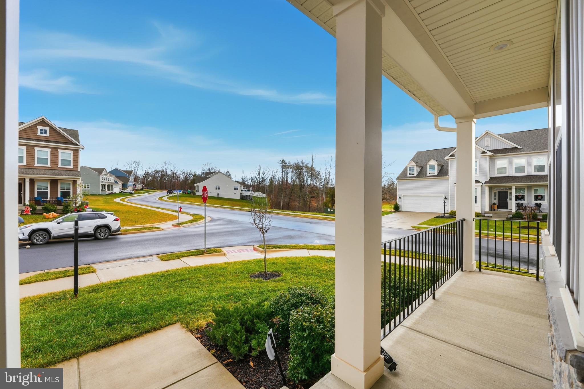 2156 BERWICK DRIVE