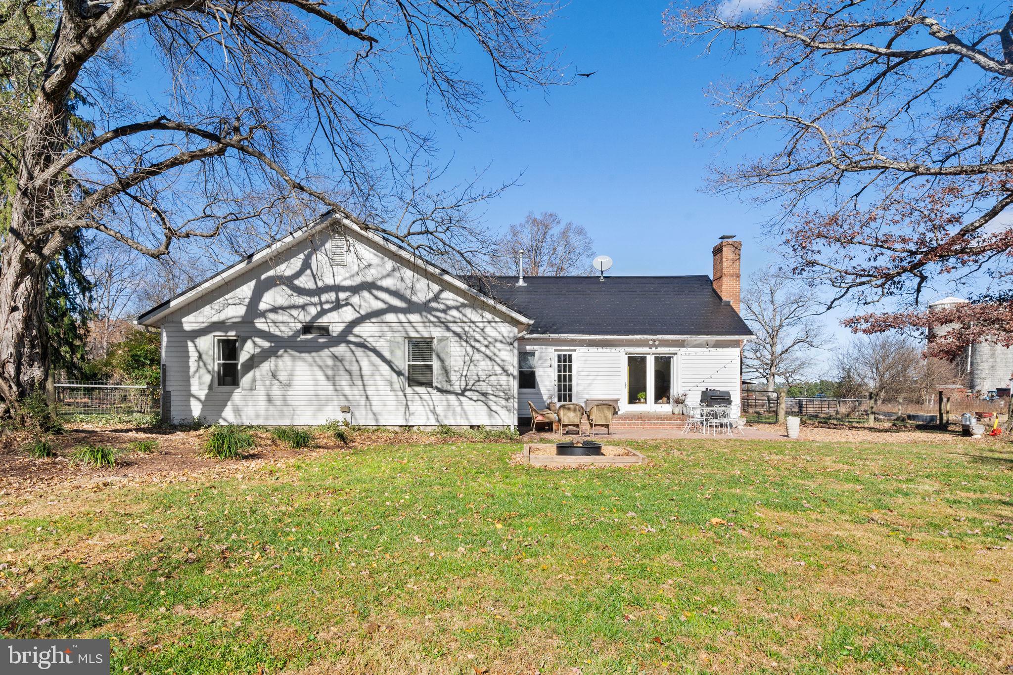 18321 CARRICO MILLS ROAD