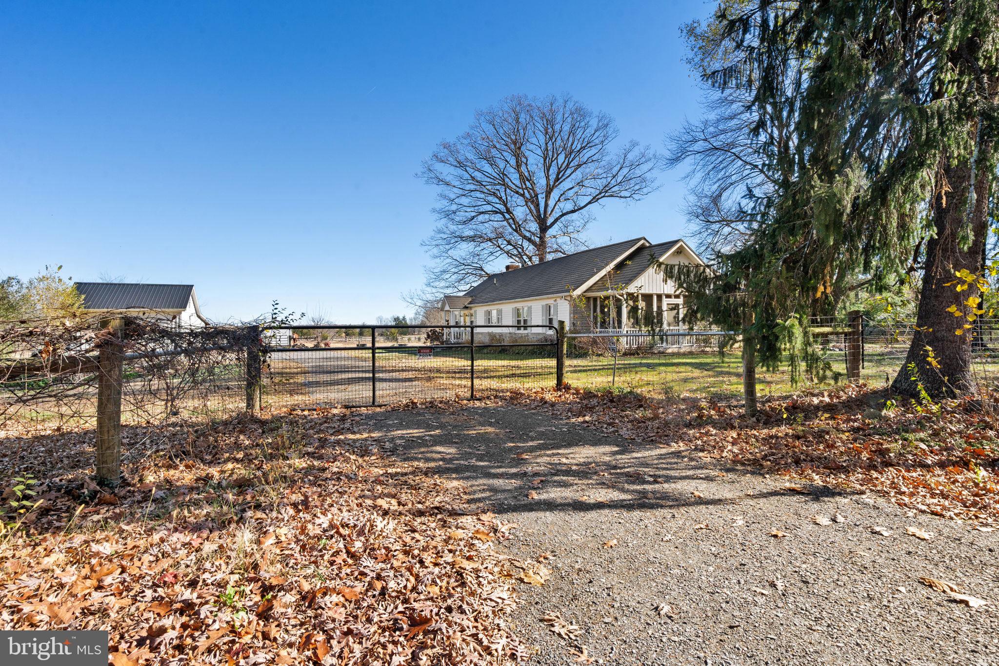 18321 CARRICO MILLS ROAD