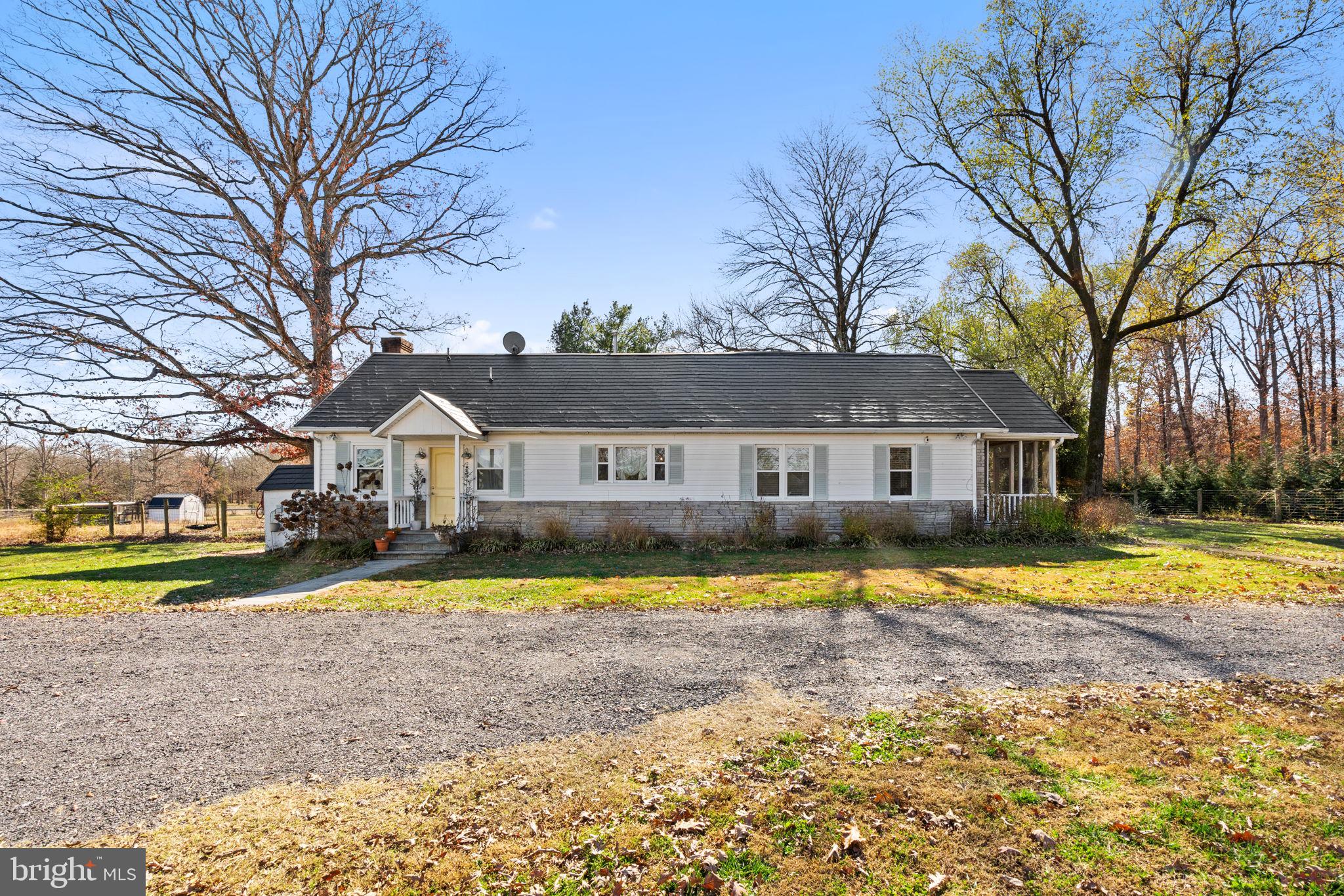 18321 CARRICO MILLS ROAD