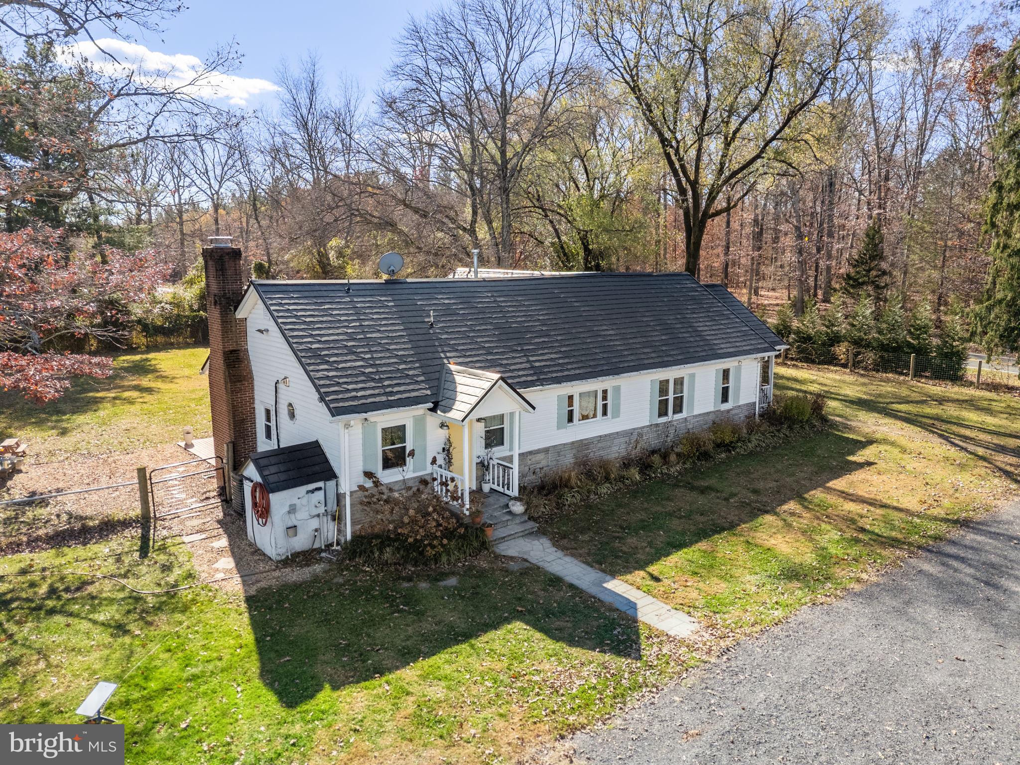 18321 CARRICO MILLS ROAD