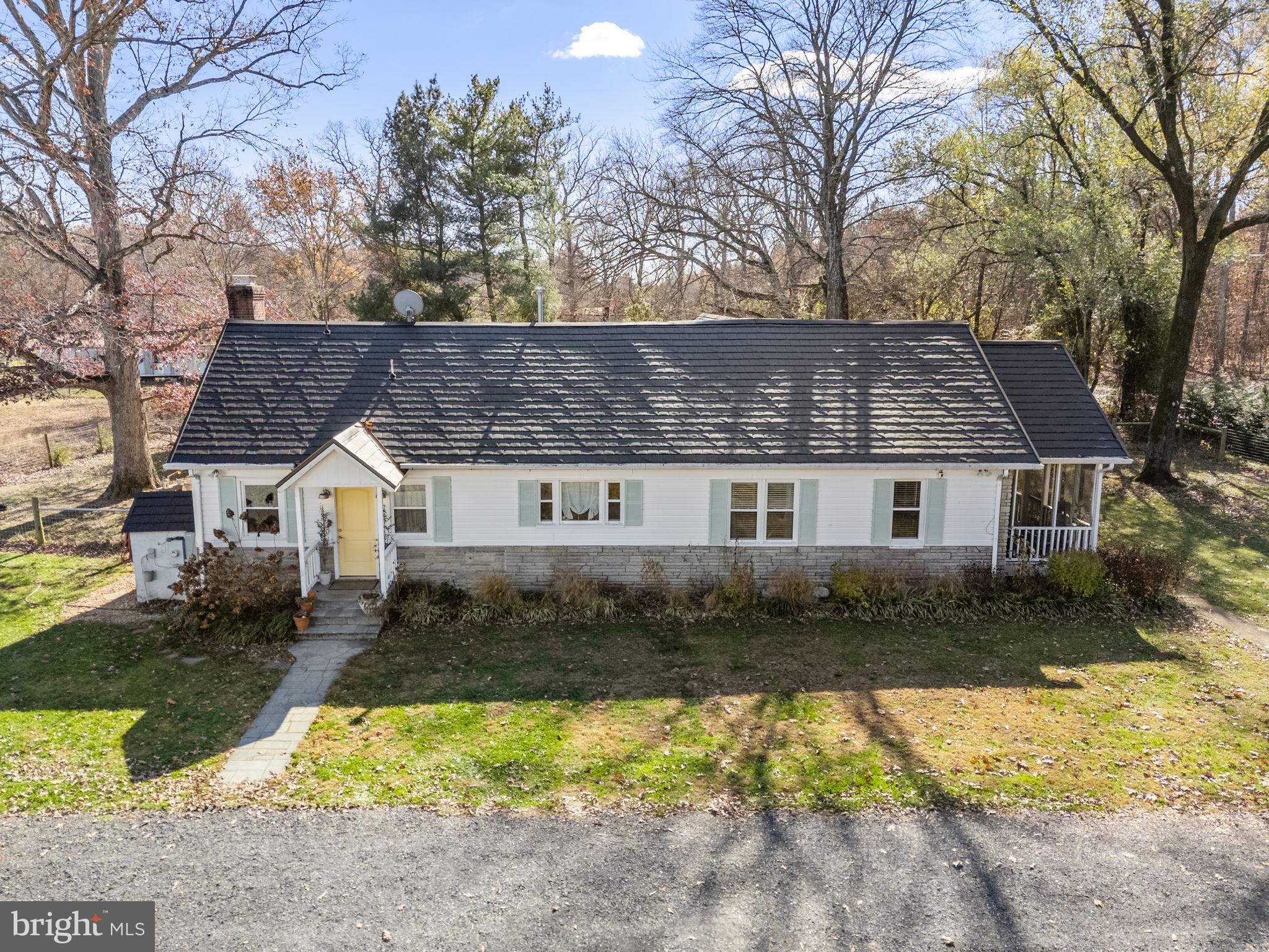 18321 CARRICO MILLS ROAD