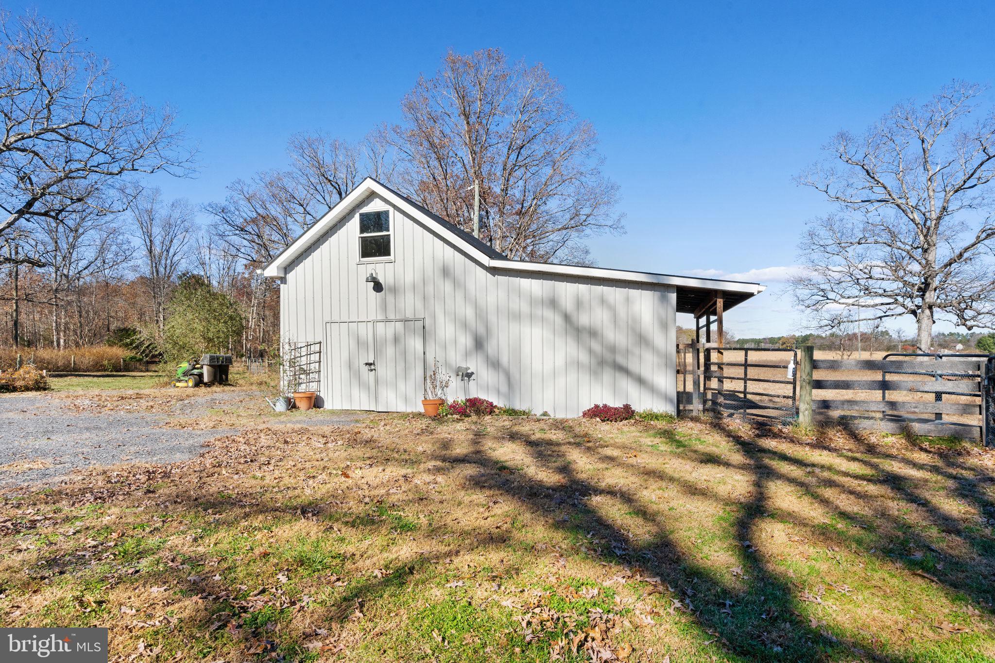 18321 CARRICO MILLS ROAD