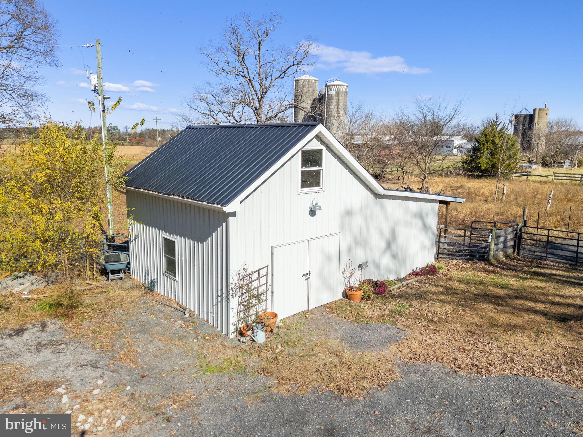 18321 CARRICO MILLS ROAD