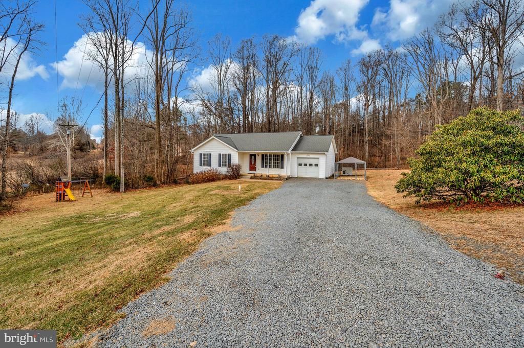 16008 BRUCES LANE