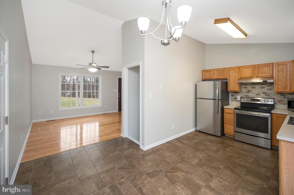 16008 BRUCES LANE