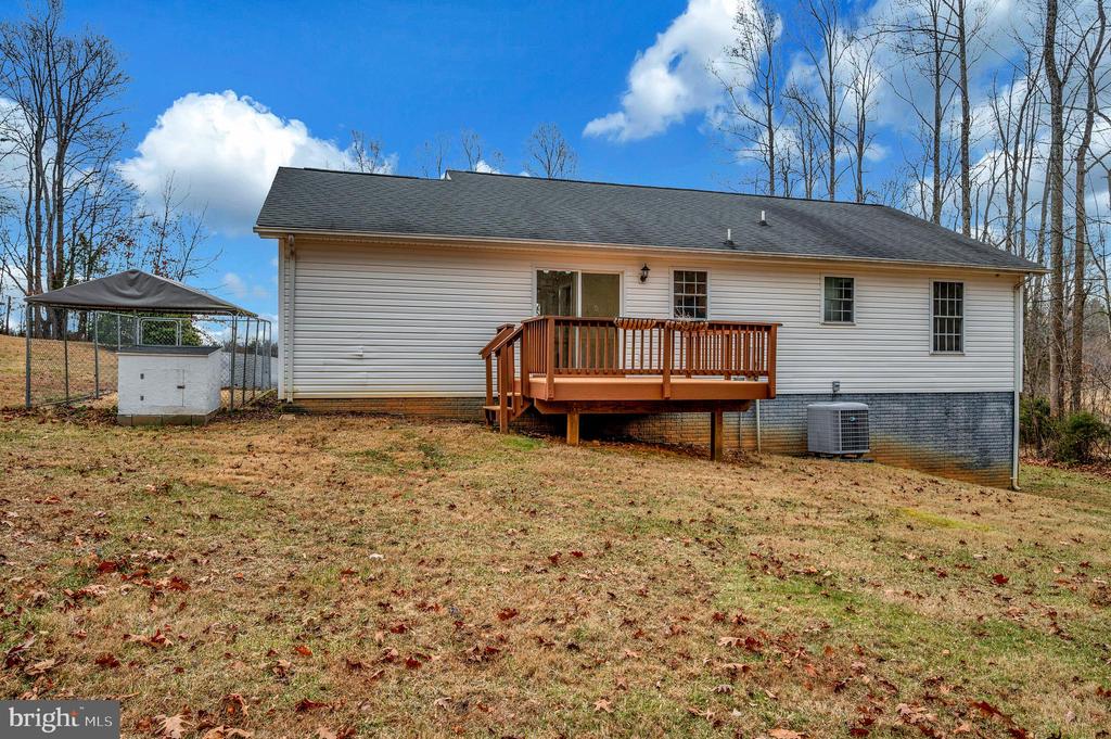 16008 BRUCES LANE