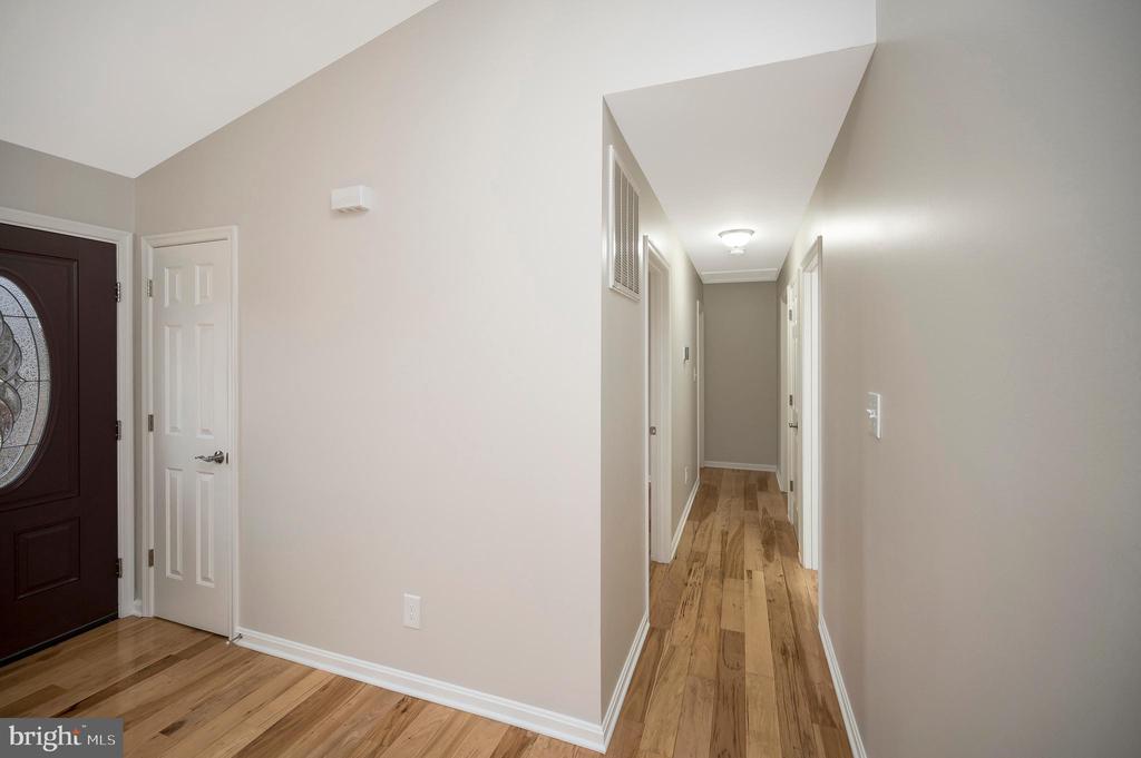 16008 BRUCES LANE