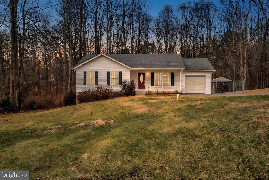 16008 BRUCES LANE