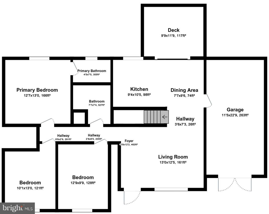 16008 BRUCES LANE