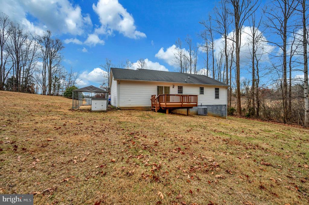 16008 BRUCES LANE