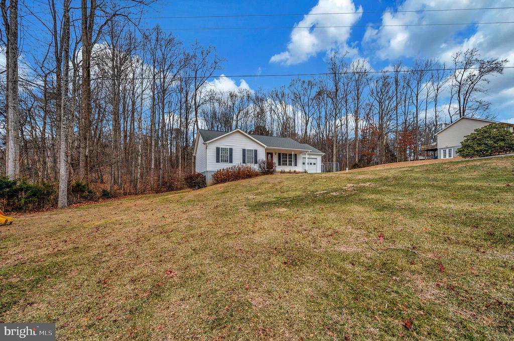 16008 BRUCES LANE