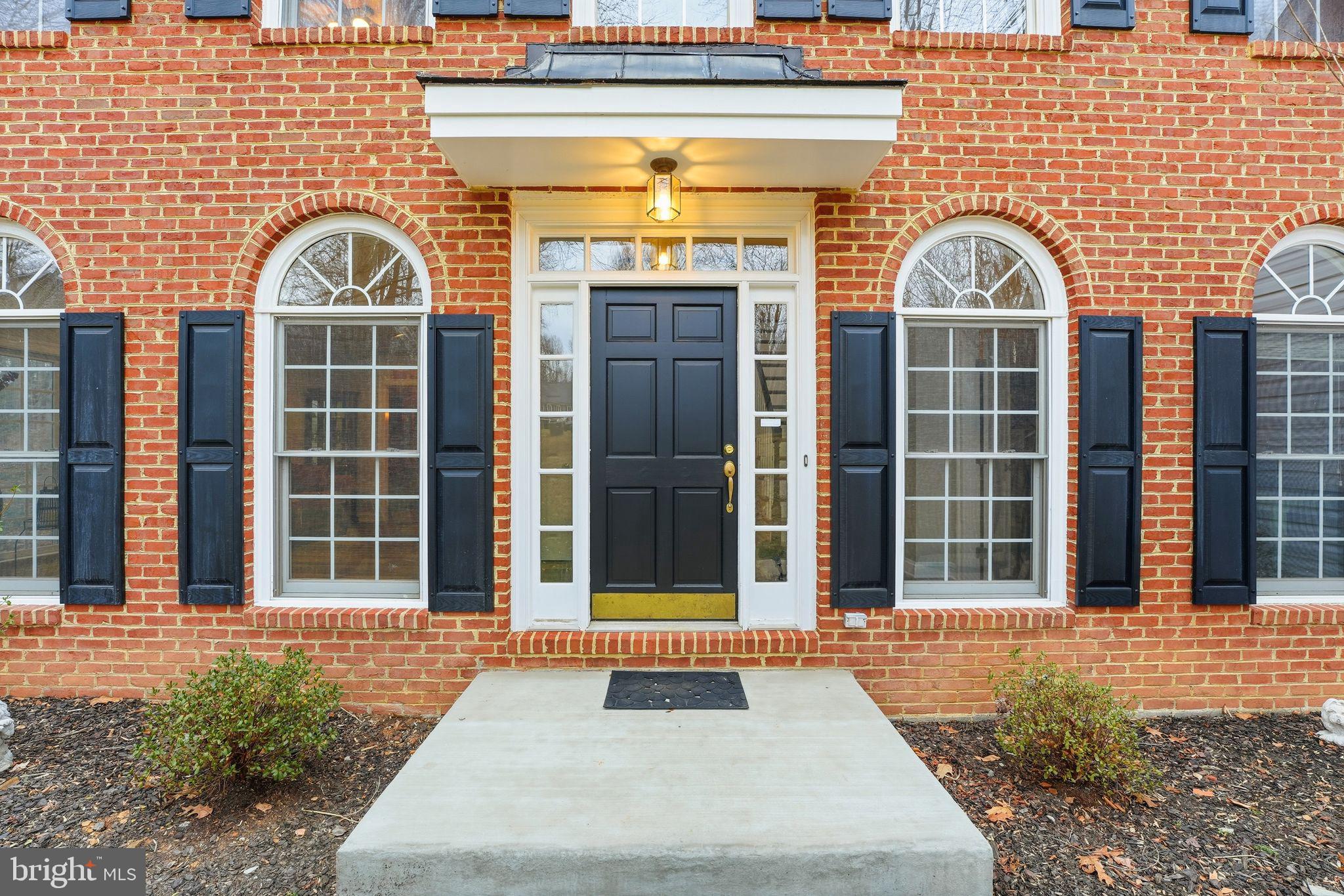 17291 PEPPERSTOCK LANE