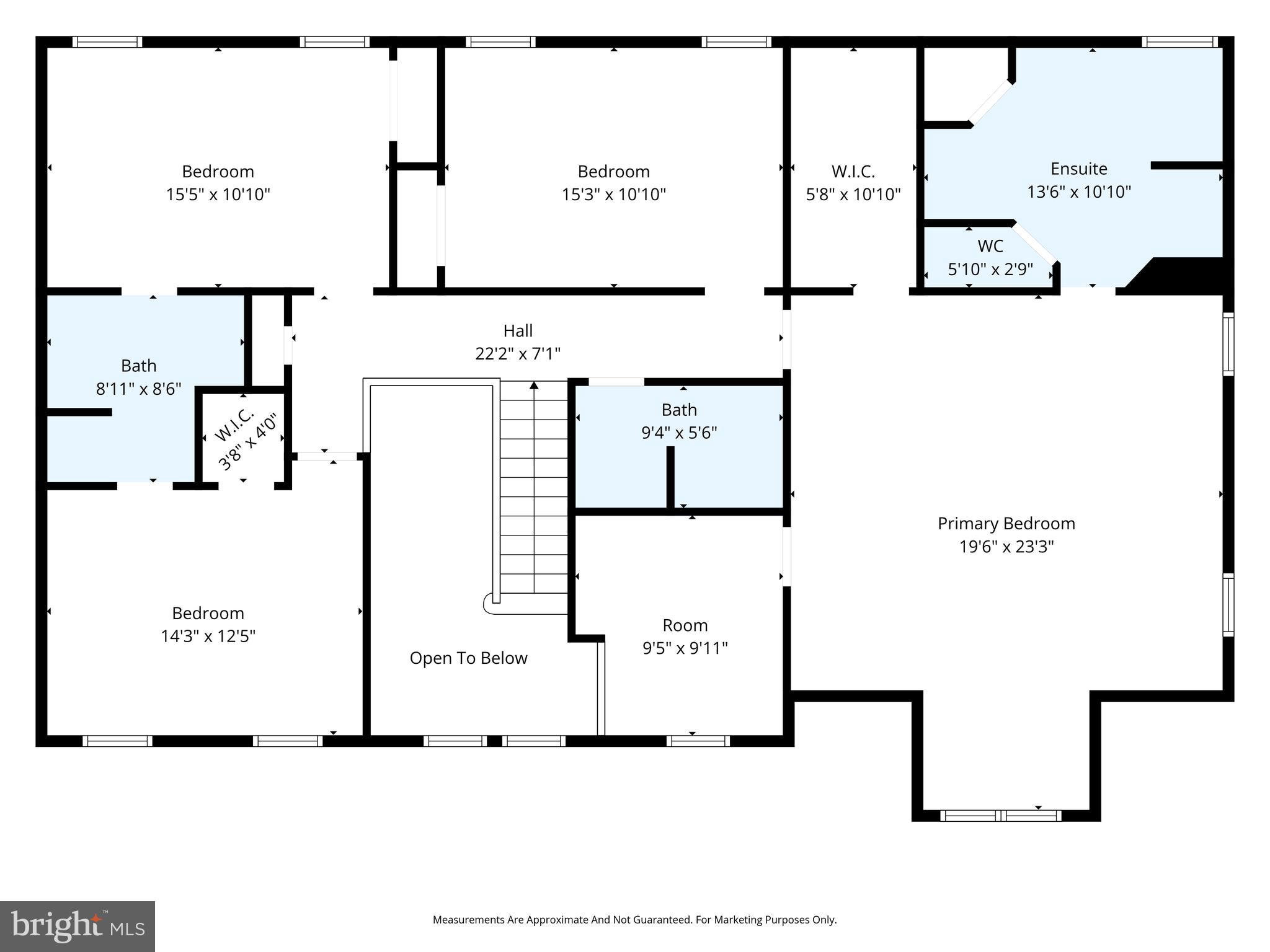17291 PEPPERSTOCK LANE