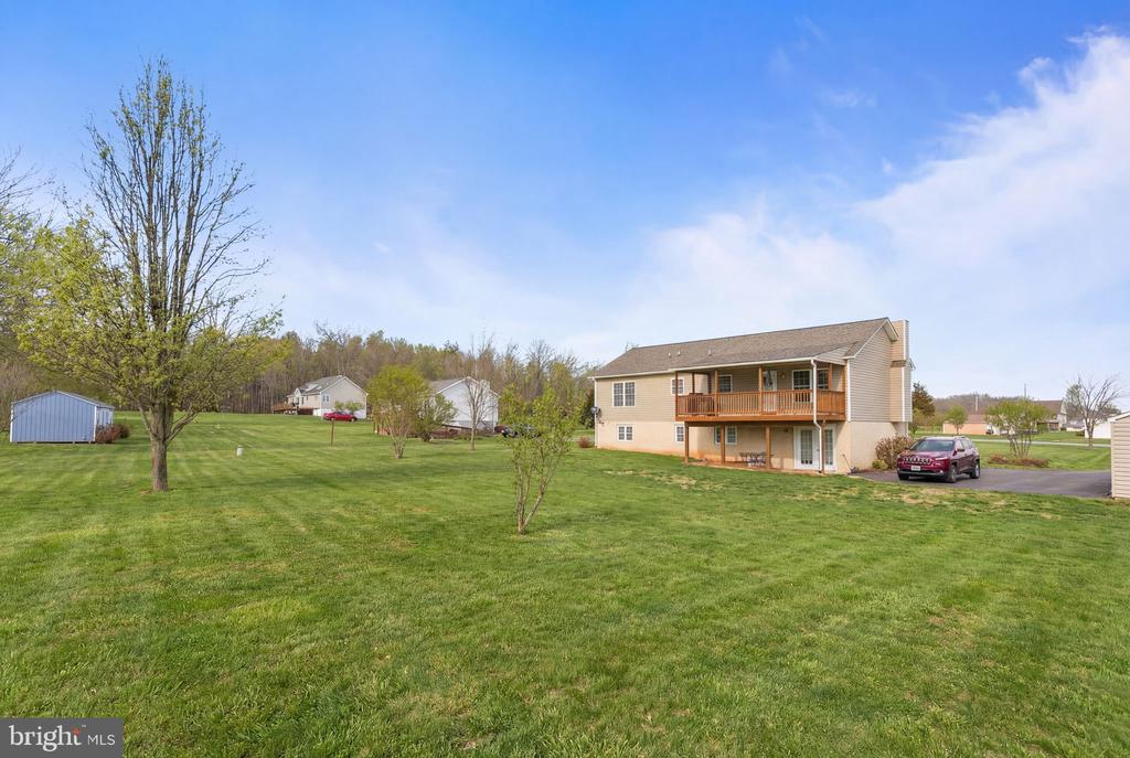 16355 POLLARD LANE