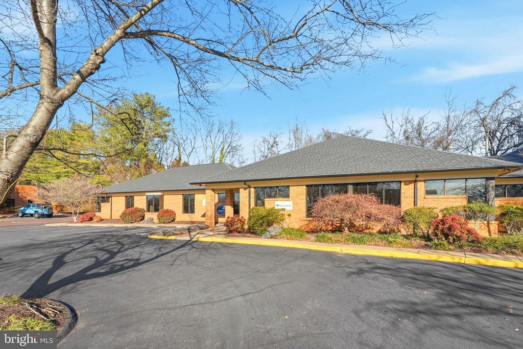 700 SOUTHRIDGE PARKWAY