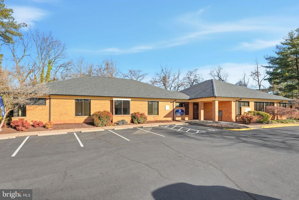 700 SOUTHRIDGE PARKWAY