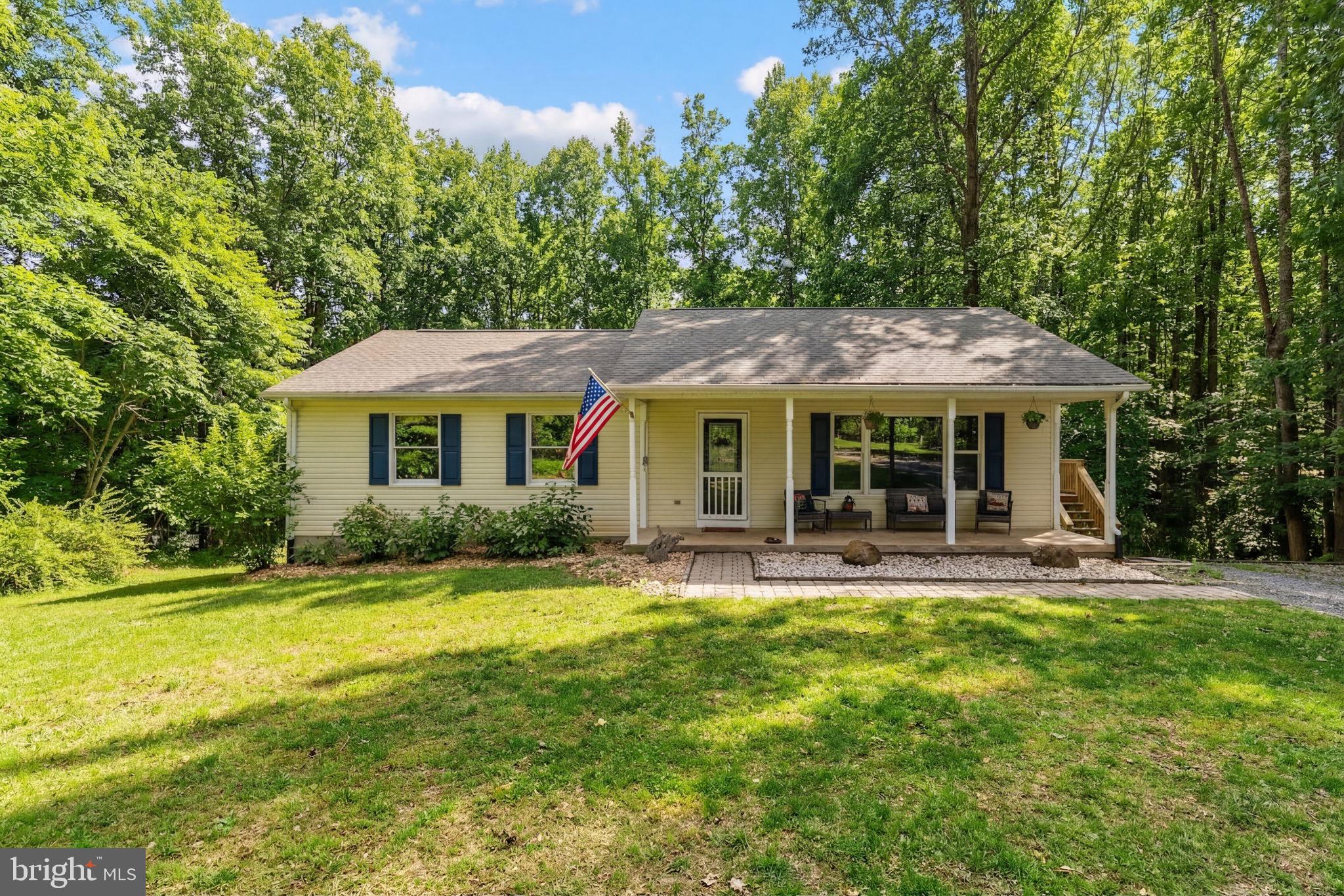 12660 HAZEL RIVER ROAD