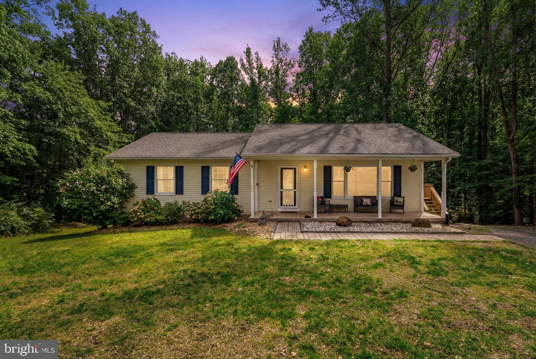 12660 HAZEL RIVER ROAD