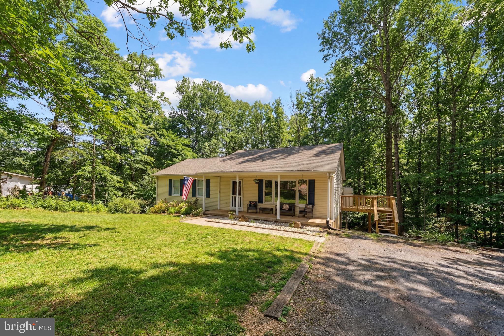 12660 HAZEL RIVER ROAD