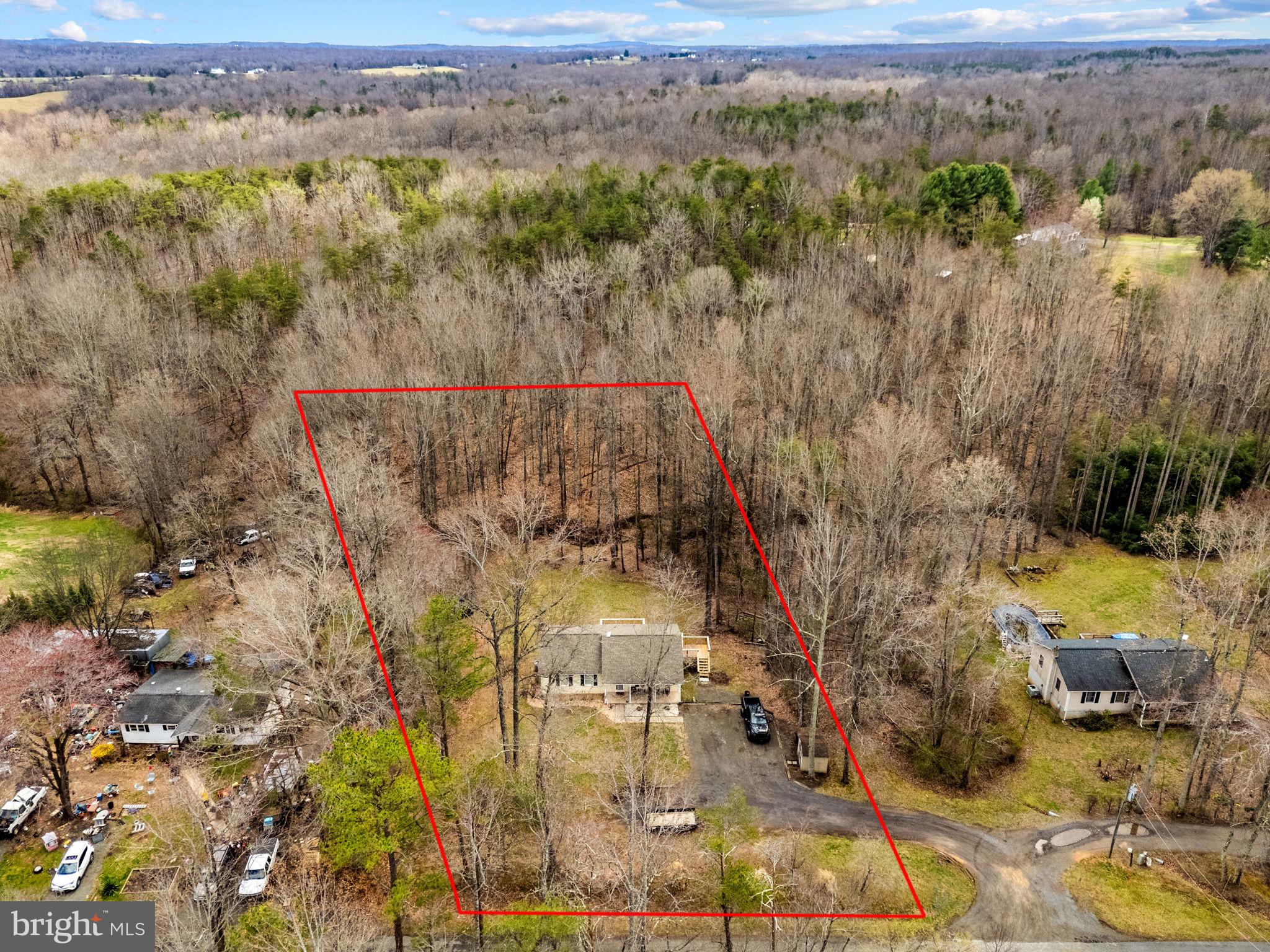 12660 HAZEL RIVER ROAD