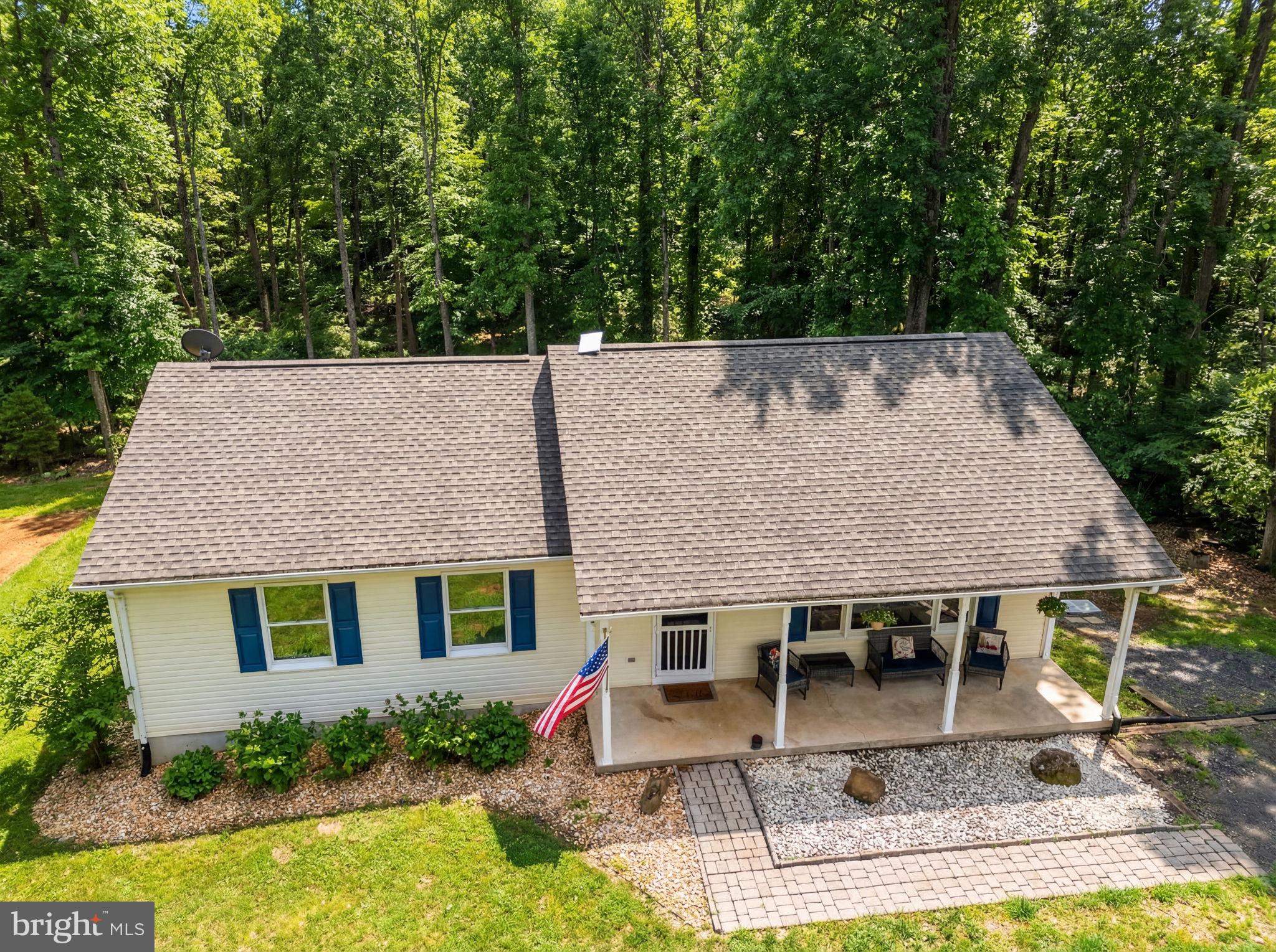 12660 HAZEL RIVER ROAD