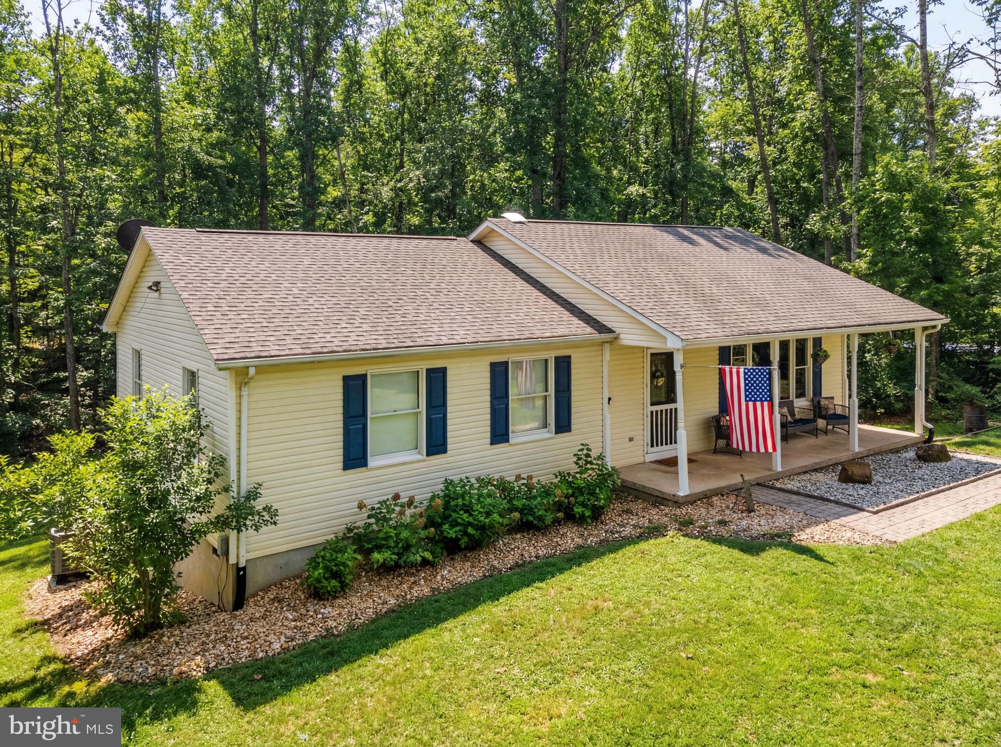 12660 HAZEL RIVER ROAD
